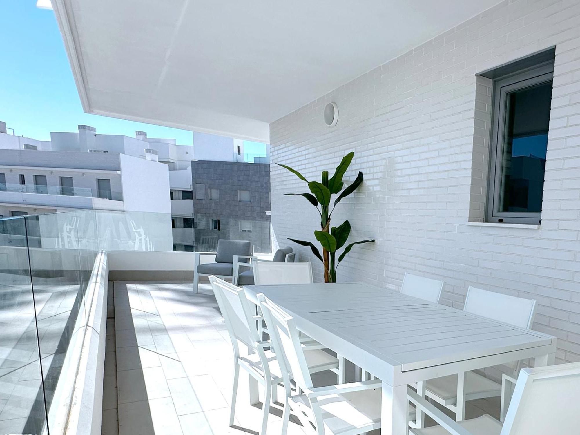 Apartment Breezy Bahia By Ginkgo