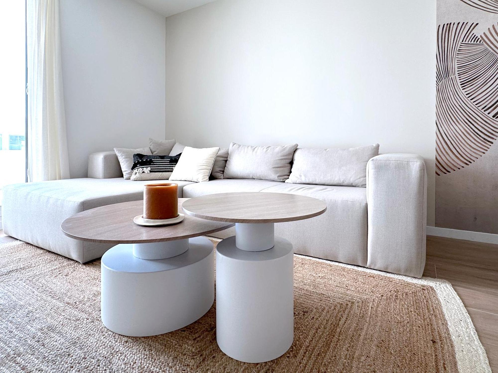 Breezy Bahia By Ginkgo Apartment *