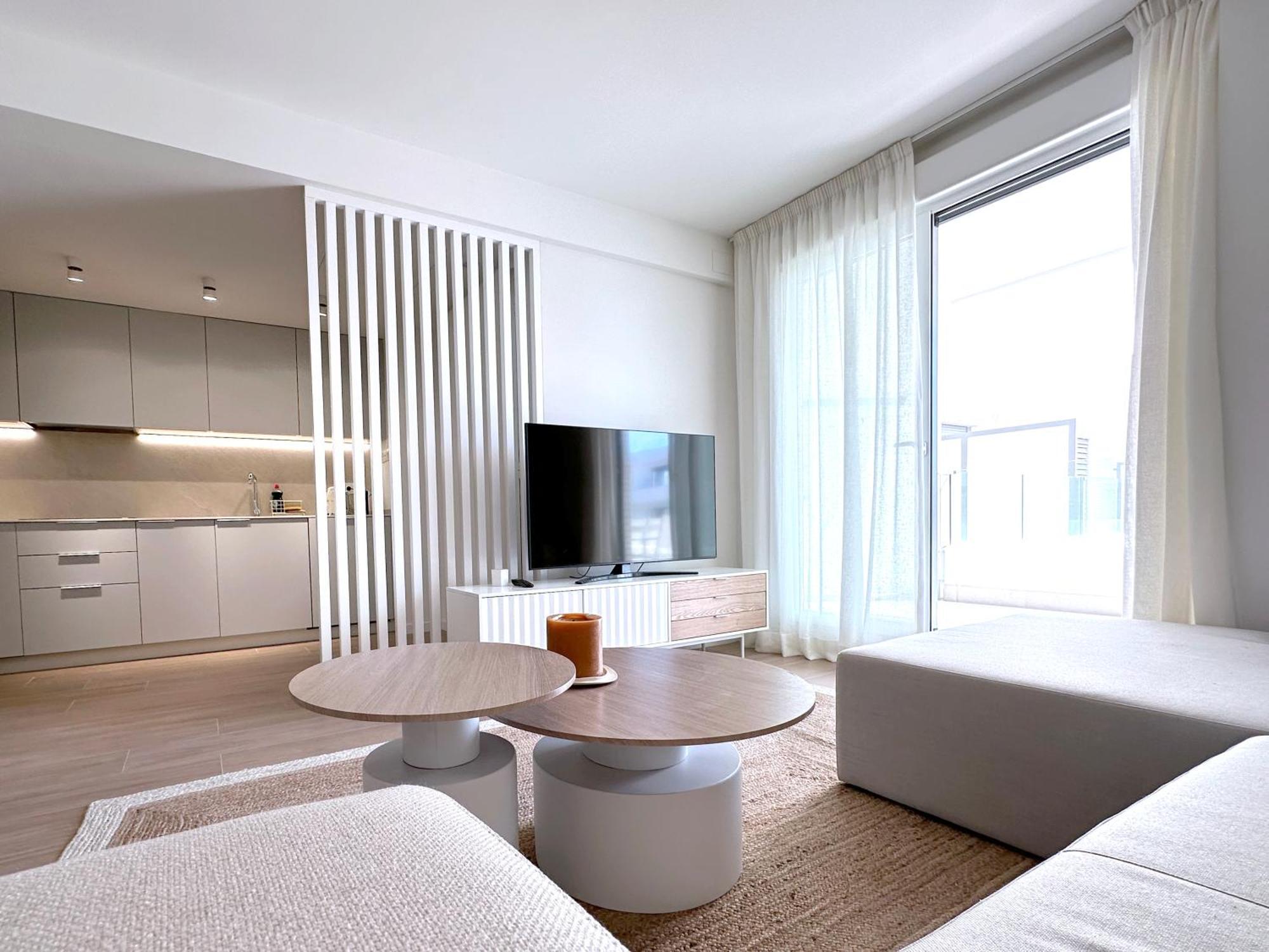 Breezy Bahia By Ginkgo Apartment